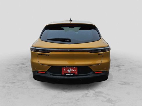 Used 2024 Dodge Hornet GT image 7