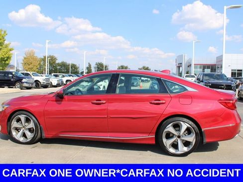 Used 2020 Honda Accord Touring image 4