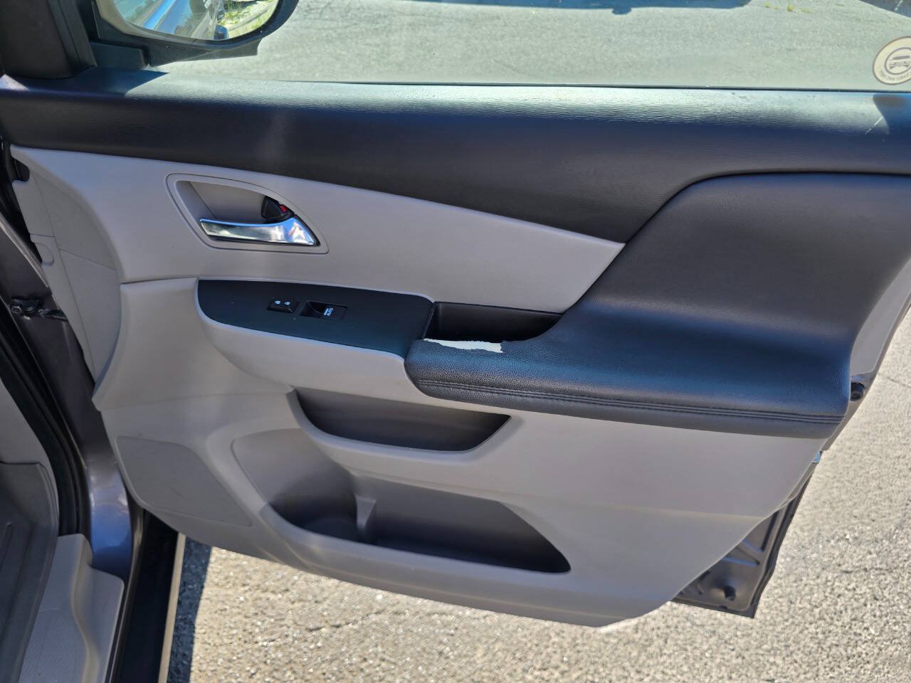 Used 2016 Honda Odyssey EX-L image 36