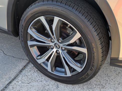 Used 2021 Lexus RX 350 FWD w/ Premium Package image 9