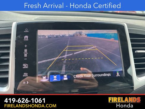 Used 2019 Honda Ridgeline RTL-E image 29