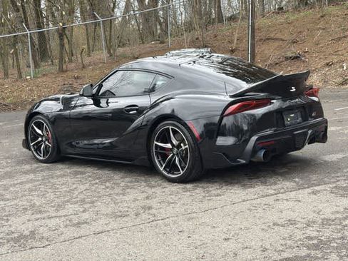 Used 2022 Toyota Supra Premium w/ Driver Assist Package image 29