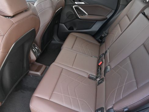 Certified 2025 BMW X1 xDrive28i AWD/4WD image 14