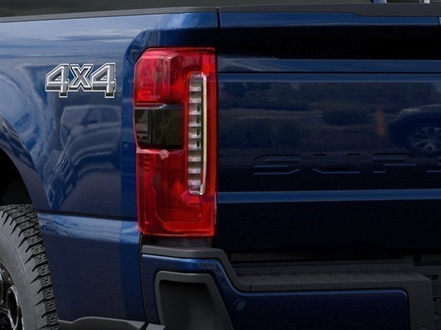 New 2027 Ford F350 Lariat w/ Black Appearance Package AWD/4WD image 21