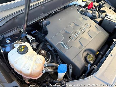 Used 2018 Lincoln MKX Reserve image 13