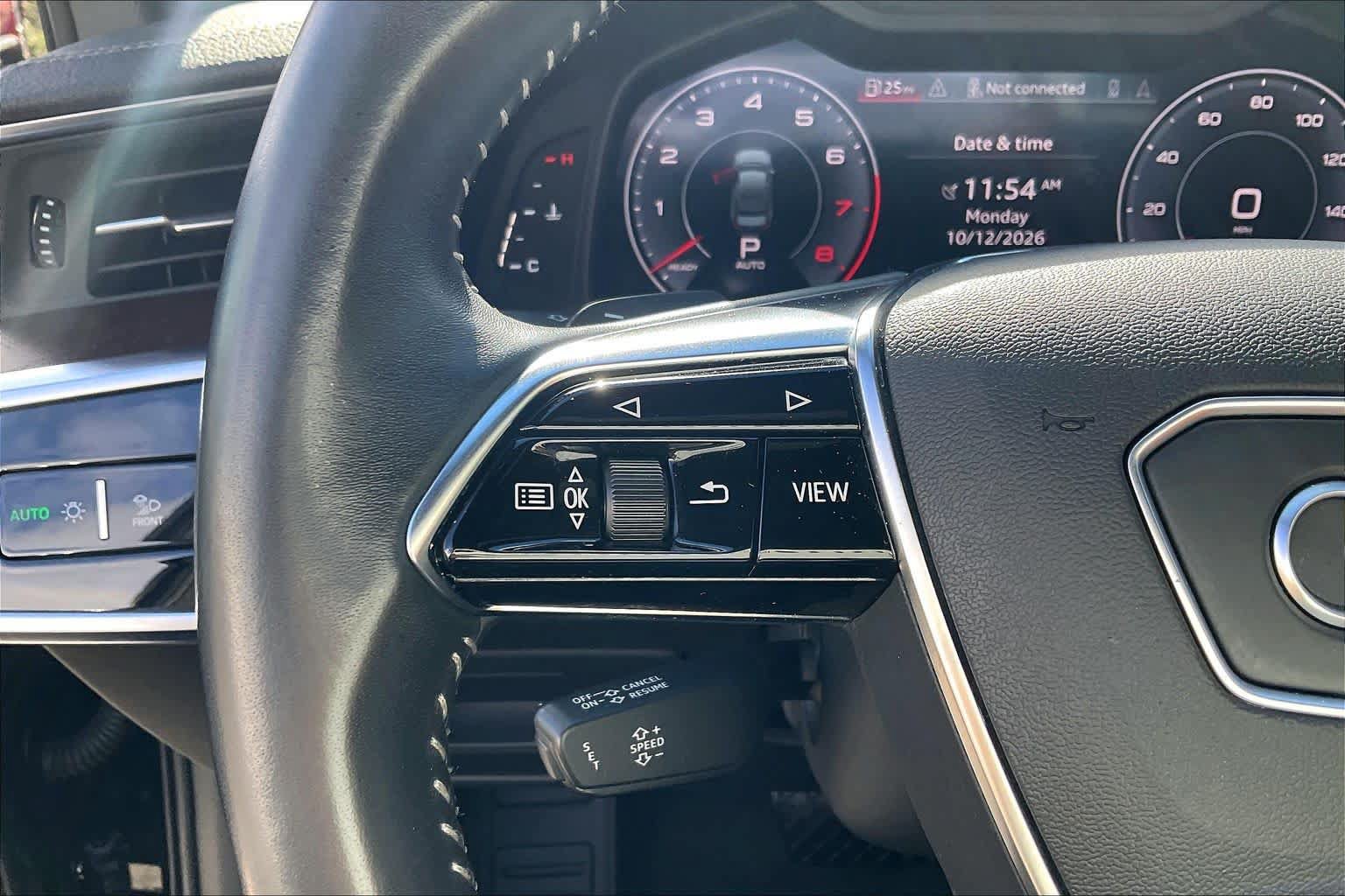Used 2019 Audi A6 3.0T Premium Plus w/ Premium Plus Package AWD/4WD image 25
