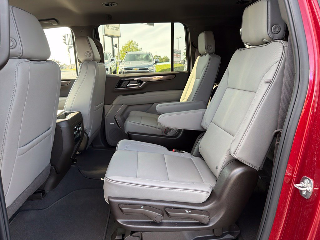 Certified 2026 GMC Yukon XL Elevation AWD/4WD image 20