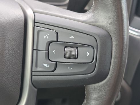 Used 2021 GMC Sierra 1500 Denali w/ Denali Ultimate Package image 19