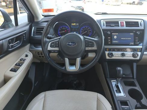 Used 2017 Subaru Legacy 2.5i Limited image 20