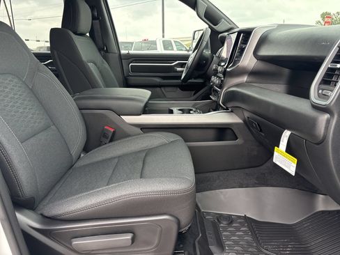 New 2026 RAM 1500 Lone Star RWD image 15