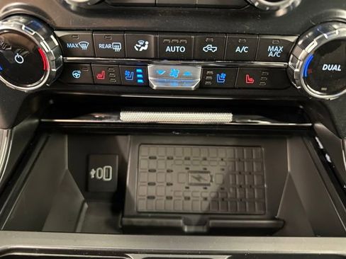 New 2025 Ford F150 Tremor w/ Equipment Group 402A High image 30