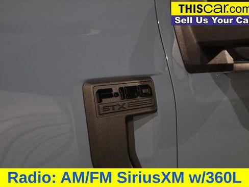 Used 2023 Ford F150 XL w/ STX Appearance Package RWD image 13