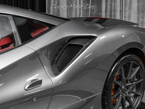 Used 2019 Ferrari 488 Pista Coupe RWD image 40