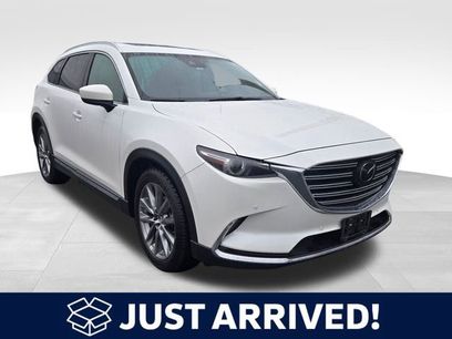 Used 2019 MAZDA CX-9 Signature