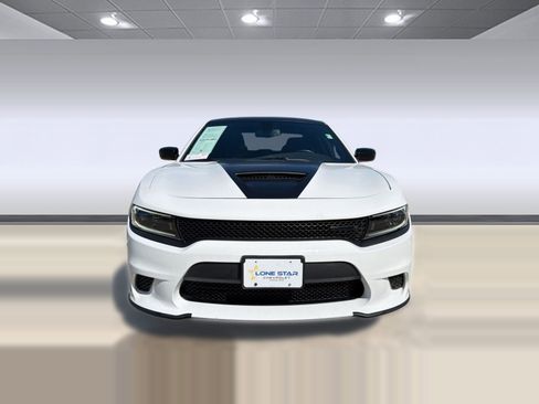 Used 2023 Dodge Charger GT w/ Blacktop Package RWD image 6