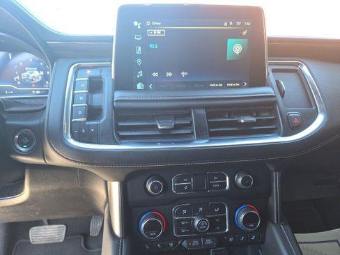 Certified 2023 Chevrolet Suburban Premier image 13