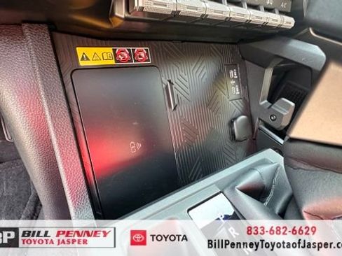 New 2026 Toyota 4Runner Limited image 17