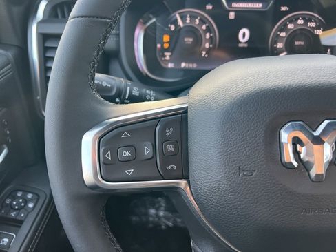 New 2026 RAM 2500 Laramie image 27