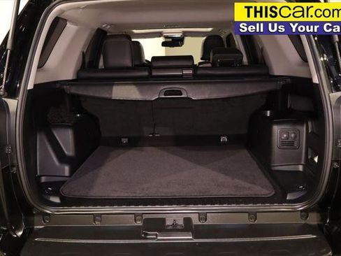 Used 2023 Toyota 4Runner 40th Anniversary SE AWD/4WD image 34