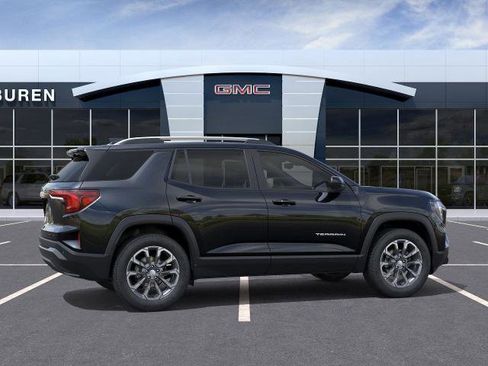 New 2026 GMC Terrain Elevation image 5