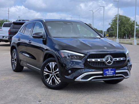 Used 2025 Mercedes-Benz GLA 250 image 2