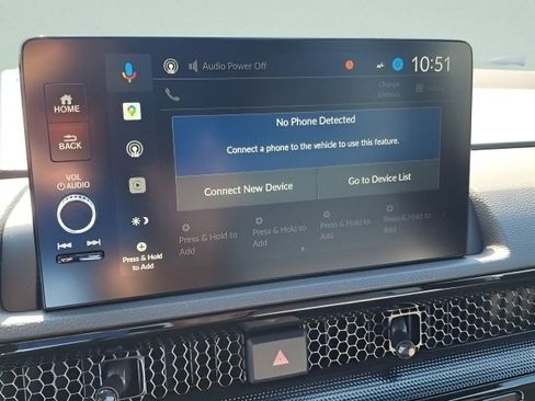 New 2026 Honda CR-V Sport Touring image 30