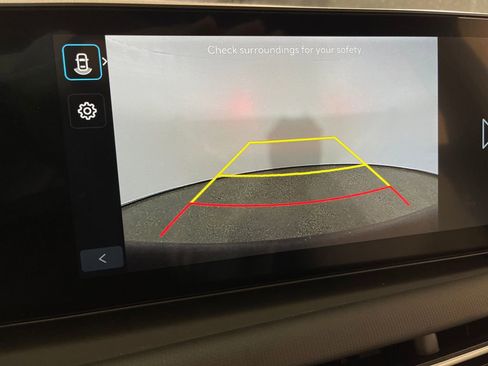 New 2026 Hyundai Santa Cruz SEL FWD image 23