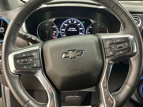 Certified 2023 Chevrolet Blazer RS FWD image 11