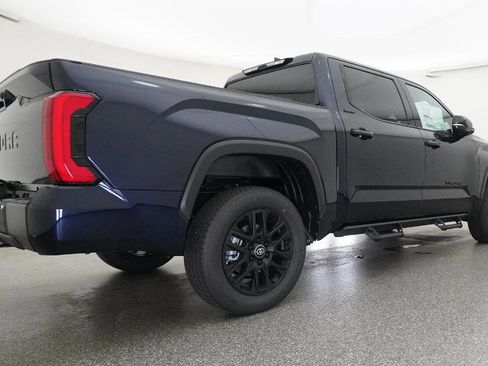New 2026 Toyota Tundra Limited AWD/4WD image 41