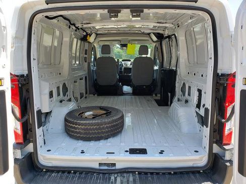 Used 2016 Ford Transit 150 130 Low Roof image 5