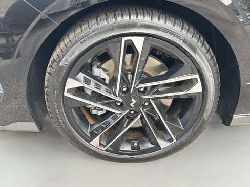 New 2026 Hyundai Sonata N Line FWD image 33