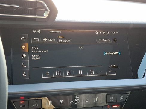 New 2026 Audi A3 2.0T Premium Plus image 17