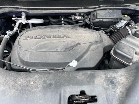 Used 2021 Honda Passport EX-L image 4