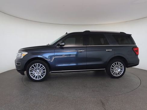 Used 2024 Ford Expedition Limited AWD/4WD image 6