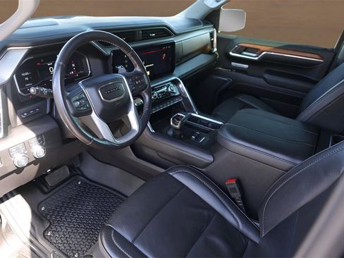 Used 2023 GMC Sierra 1500 Denali w/ Denali Reserve Package image 10