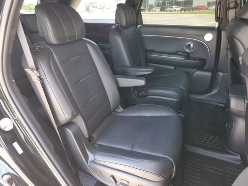 Used 2026 Hyundai Palisade Calligraphy FWD image 15