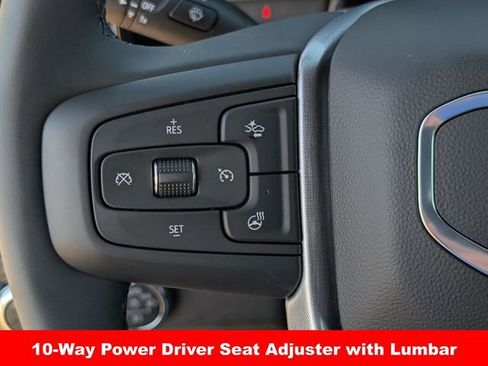 New 2026 GMC Sierra 2500 SLE w/ SLE Value Package; image 25