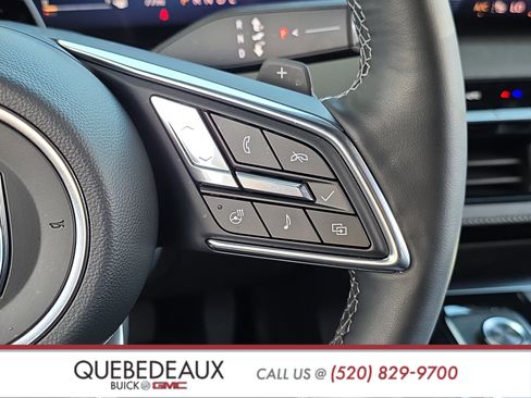 Used 2025 Buick Enclave Sport Touring w/ Super Cruise Package FWD image 15