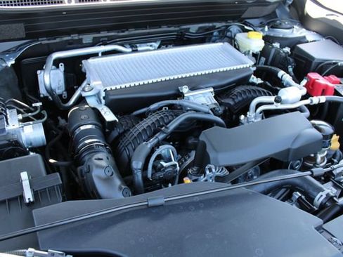 New 2026 Subaru Outback Wilderness AWD/4WD image 13