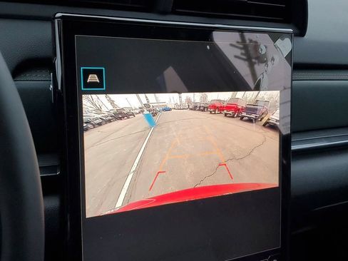 New 2026 GMC Terrain AT4 w/ LPO, Black Badging Package AWD/4WD image 31