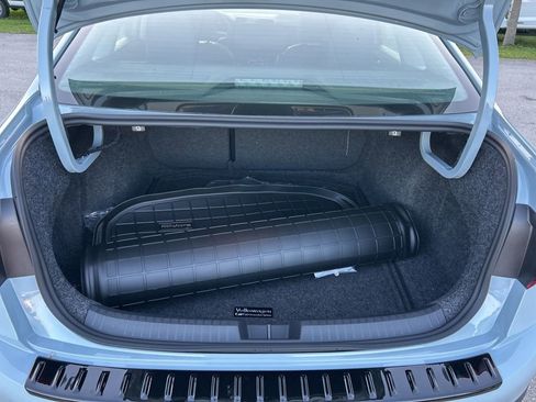 New 2026 Volkswagen Jetta SE image 45