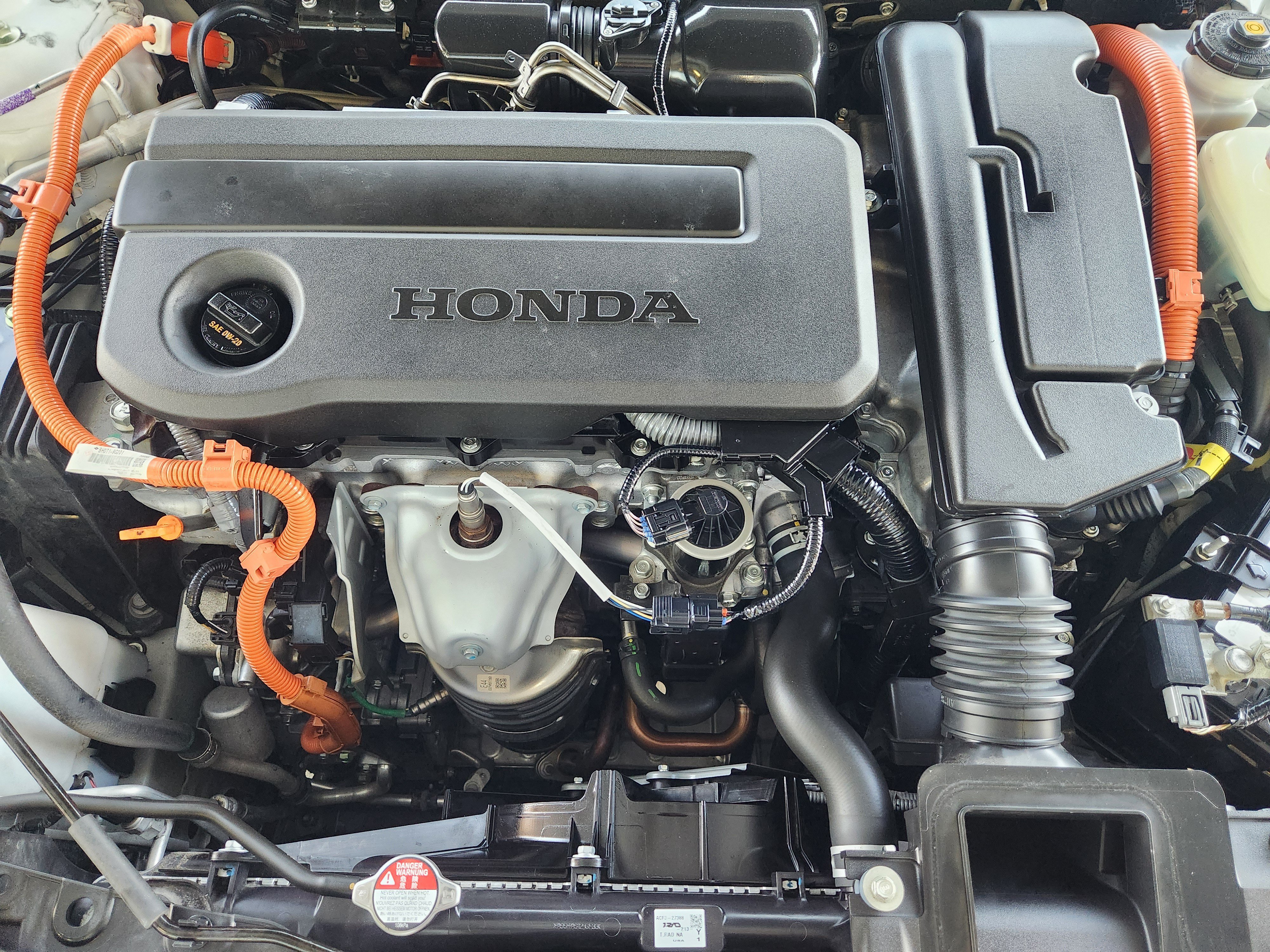 Used 2023 Honda Accord Touring image 33