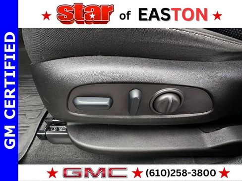 Certified 2023 GMC Acadia SLE w/ Driver Convenience Package image 18