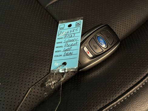 Used 2023 Subaru Ascent Limited AWD/4WD image 35