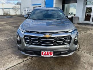 New 2026 Chevrolet Equinox LT AWD/4WD video 3