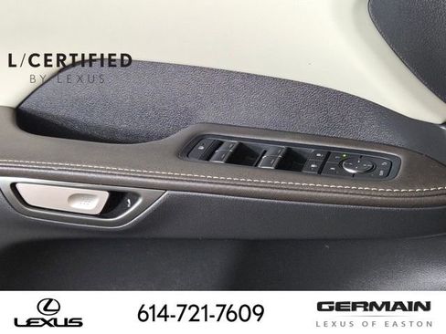 Certified 2023 Lexus RX 350 AWD w/ Cold Area Package image 27