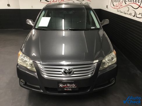 Used 2009 Toyota Avalon Limited image 4