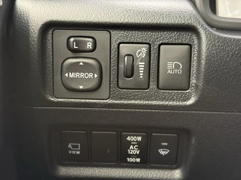 Used 2023 Toyota 4Runner SR5 Premium w/ Moonroof Package AWD/4WD image 28