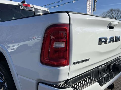 Certified 2025 RAM 1500 Big Horn image 12