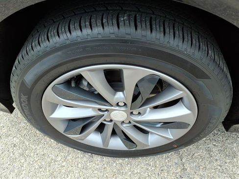 Certified 2023 Buick Encore GX Select w/ Experience Buick Package FWD image 10